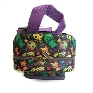 Funko | Bags | Disney Funko Colorful Neon Nightmare Before  display picture 1